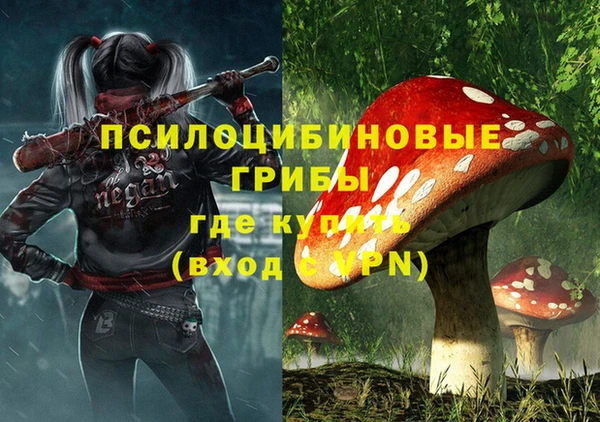 ALPHA PVP Алзамай